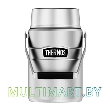 Термос Thermos SK-3030 MS 1.4 л (нержавеющая сталь)